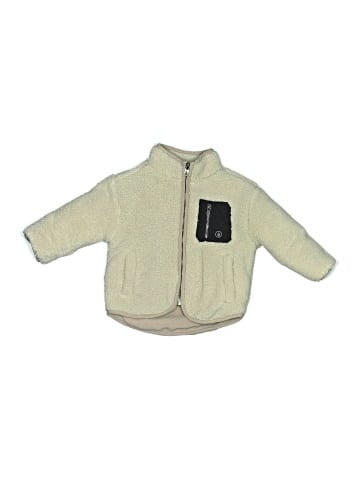 Volcom Fleece Jacket (view 1)