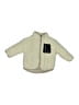 Volcom 100% Polyester Tan Fleece Jacket 9-12 MO / 12 MO - photo 1
