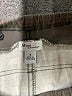 Mimi Maternity Camo Green Cargo Pants Size S - photo 6