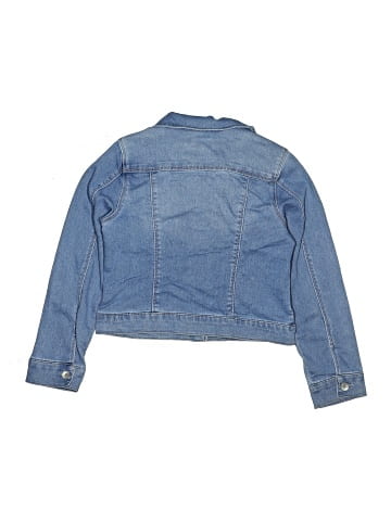 Squeeze Denim Jacket (view 2)