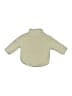 Volcom 100% Polyester Tan Fleece Jacket 9-12 MO / 12 MO - photo 2