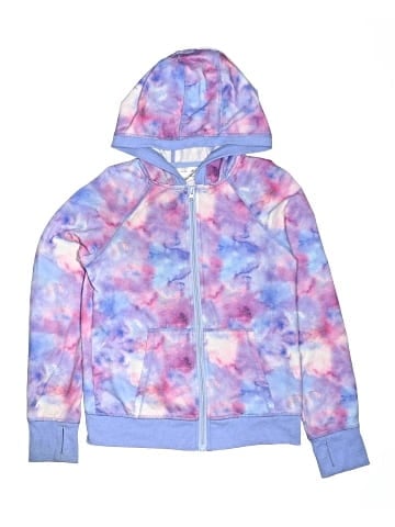 90 Degree by Reflex Zip Up Hoodie (view 1)