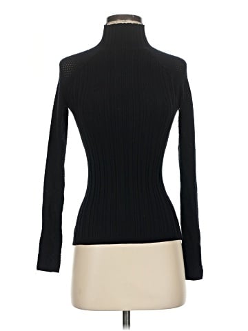Cache Long Sleeve Turtleneck (view 1)