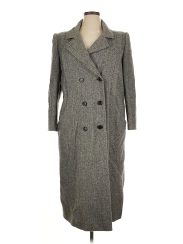 Alorna Coat (view 1)