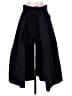 Sandro 100% Cotton Black Formal Skirt Size Sm (1) - photo 1