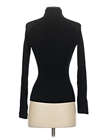 Cache Long Sleeve Turtleneck (view 2)