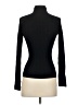 Cache Black Long Sleeve Turtleneck Size S - photo 2