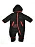Spyder 100% Polyester Black One Piece Snowsuit 12-18 MO / 18 MO - photo 1