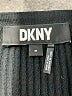 DKNY Black Pullover Sweater Size M - photo 7