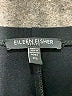 Eileen Fisher Solid Black Active Pants Size S (petite) - photo 7