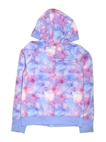 90 Degree by Reflex Zip Up Hoodie (view 2)