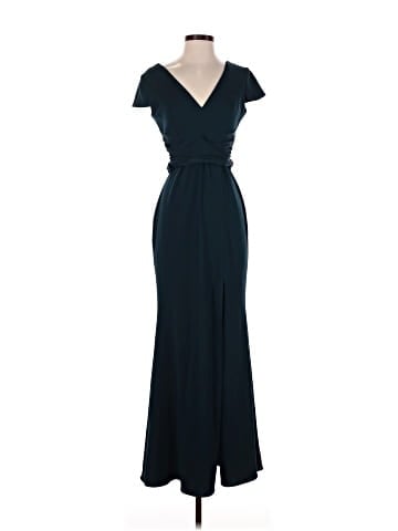 Dress the Population Cocktail Dress (view 1)
