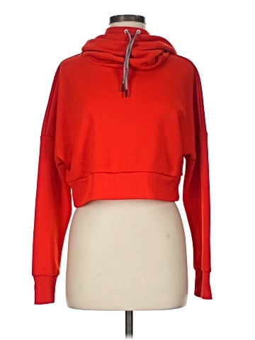 MPG Sweatshirt (view 1)