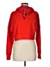 MPG 100% Polyester Red Sweatshirt Size M - photo 1