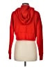 MPG 100% Polyester Red Sweatshirt Size M - photo 2