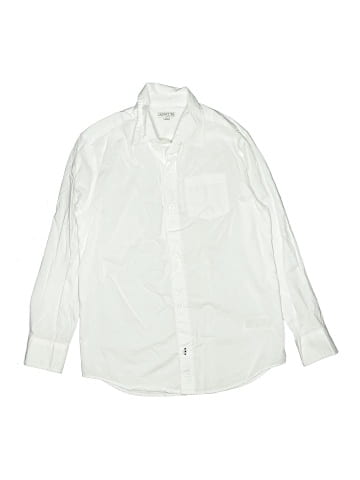 Crewcuts Long Sleeve Button-Down Shirt (view 1)