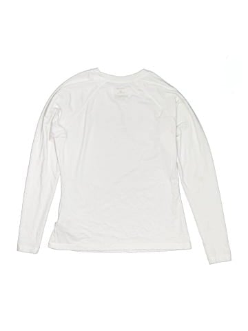 Hurley Long Sleeve T-Shirt (view 2)