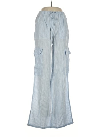 Melville Linen Pants (view 1)