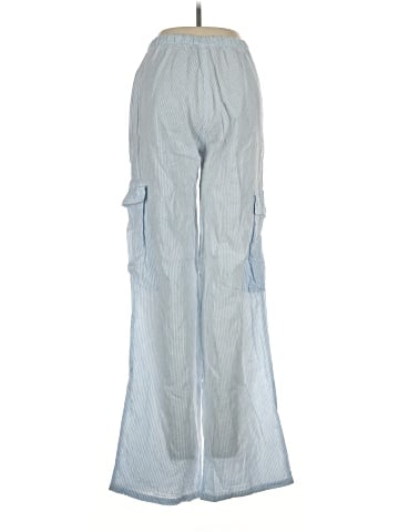 Melville Linen Pants (view 2)