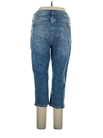 St. John's Bay Jeans (view 2)