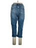 St. John's Bay Blue Jeans Size 14 - photo 2