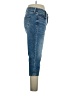 St. John's Bay Blue Jeans Size 14 - photo 4