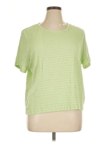 Appleseeds Short Sleeve Top (view 1)