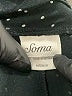 Soma Polka Dots Black Casual Pants Size M - photo 7