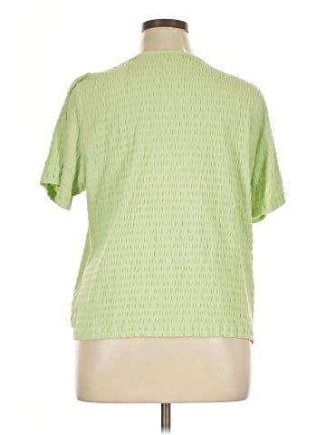Appleseeds Short Sleeve Top (view 2)