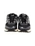 Le Tigre Black Sneakers Size 10 - photo 2