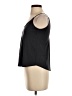 Talula Black Tank Top Size XXS - photo 5