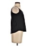 Talula Black Tank Top Size XXS - photo 4