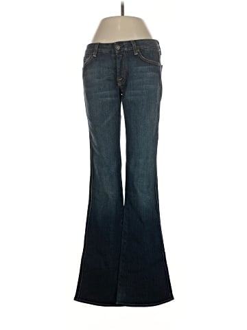 7 For All Mankind Jeans (view 1)