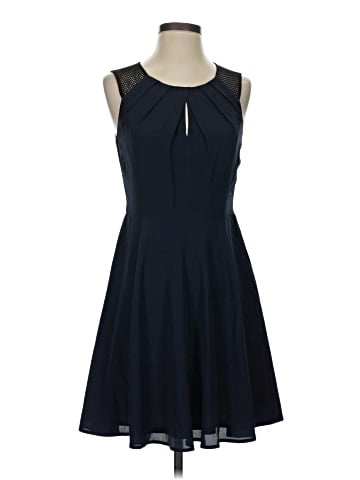 Express Cocktail Dress (view 1)