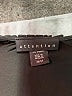 Attention Black Sleeveless Top Size M - photo 7