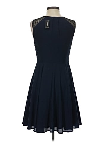 Express Cocktail Dress (view 2)