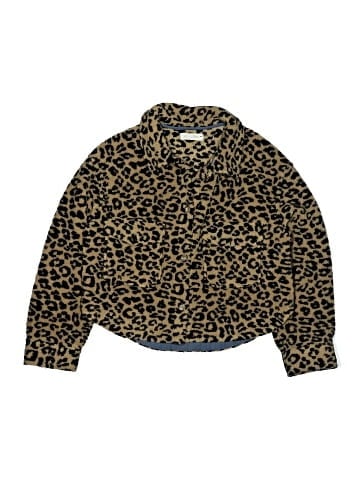 Zara Jacket (view 1)