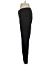 Nine West Solid Black Dress Pants Size 8 - photo 5