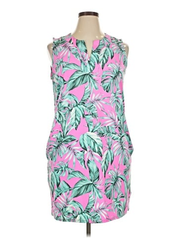 Caribbean Joe Casual Dress (view 1)