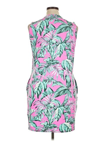 Caribbean Joe Casual Dress (view 2)