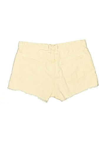 Current/Elliott Denim Shorts (view 2)