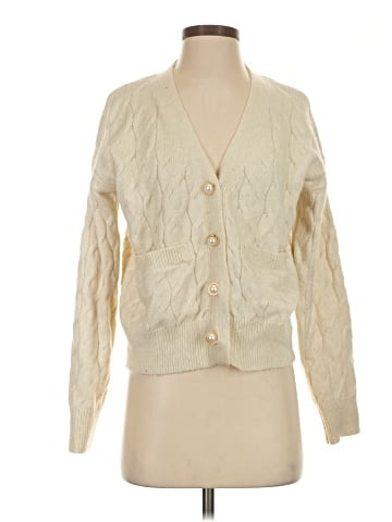 Jessica Simpson Cardigan (view 1)