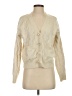 Jessica Simpson Ivory Cardigan Size S - photo 1