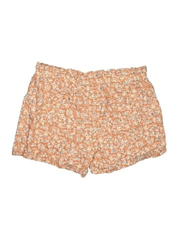 Rewind Shorts (view 2)