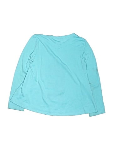 Justice Long Sleeve T-Shirt (view 2)