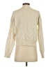 Jessica Simpson Ivory Cardigan Size S - photo 2