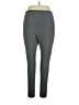 Active by Old Navy Solid Gray Active Pants Size XL - photo 2