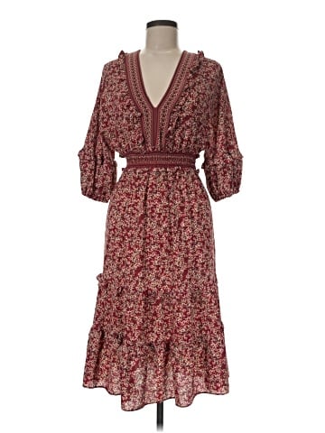 Max Studio Casual Dress (view 1)