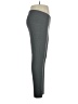 Active by Old Navy Solid Gray Active Pants Size XL - photo 4