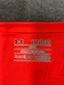 Under Armour 100% Polyester Pink Long Sleeve T-Shirt Size XL (youth) - photo 4